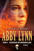 Cover: Abby Lynn - Verborgen im Niemandsland - hockebooks