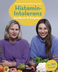 Abbildung von: Histamin-Intoleranz - Heel