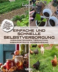Cover: Einfache und schnelle Selbstversorgung - Heel