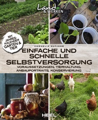 Abbildung von: Einfache und schnelle Selbstversorgung - Heel