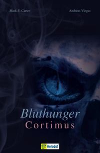 Abbildung von: Bluthunger - Mentoren-Media-Verlag