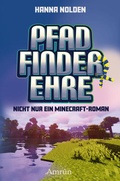 Cover: Pfadfinderehre - Amrun Verlag