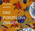 Cover: Das Porzellanzimmer - abod