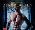 Cover: Zerbrochen - abod