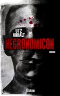 Cover: Necronomicon - Redrum Activity