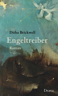 Cover: Engeltreiber - Drava