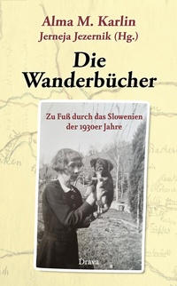 Bild: Die Wanderbücher - Drava