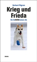 Cover: Krieg und Frieda - Drava