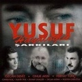 Cover: Yusuf Hayaloglu Sarkilari CD - Atlantic Music