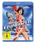 Cover: Die Eisprinzen - Paramount Home Entertainment