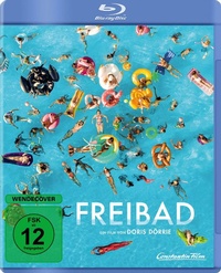 Enlarge image Cover: Freibad - Constantin Film