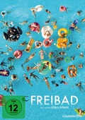 Cover: Freibad - Constantin Film