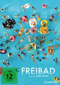 Enlarge image Cover: Freibad - Constantin Film