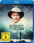 Cover: Aus der Mitte entspringt ein Fluss (Blu-Ray) - capelight pictures