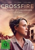 Cover: Crossfire - Fernsehjuwelen