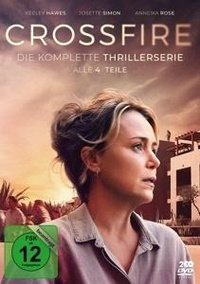 Enlarge image Cover: Crossfire - Fernsehjuwelen