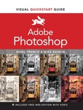 Bild: Adobe Photoshop Visual QuickStart Guide - Peachpit Press Publications