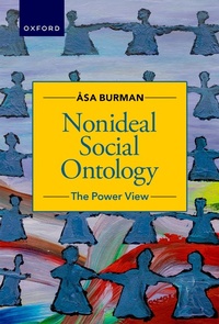 Abbildung von: Nonideal Social Ontology - OUP eBook
