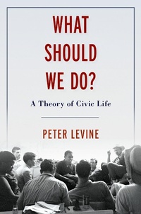 Abbildung von: What Should We Do? - OUP eBook