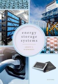 Abbildung von: Energy Storage Systems - Oxford University Press