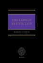Cover: The Laws of Restitution - Oxford University Press