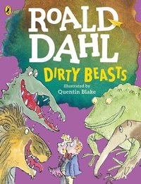 Abbildung von: Dirty Beasts - Puffin
