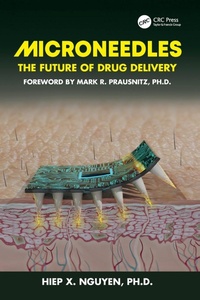 Abbildung von: Microneedles - CRC Press