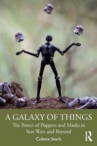 Abbildung von: A Galaxy of Things - Routledge