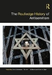 Abbildung von: The Routledge History of Antisemitism - Routledge