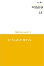 Cover: The Samaritans - T.& T.Clark Ltd