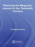Cover: Planning the Megacity - Routledge