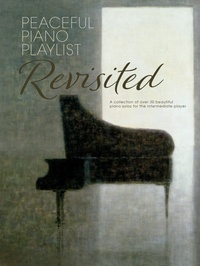 Abbildung von: Peaceful Piano Playlist: Revisited - Faber Music Ltd