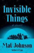Cover: Invisible Things - Random House Inc