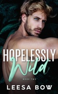 Cover: Hopelessly Wild - Leesa Bow