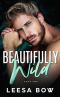 Cover: Beautifully Wild - Leesa Bow
