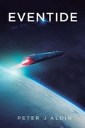 Cover: Eventide - Peter Aldin