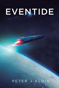 Enlarge image Cover: Eventide - Peter Aldin