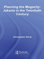 Cover: Planning the Megacity - Routledge