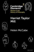 Cover: Harriet Taylor Mill - Cambridge University Press