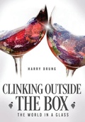Cover: Clinking Outside the Box - FriesenPress