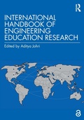 Bild: International Handbook of Engineering Education Research - Routledge
