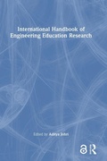 Bild: International Handbook of Engineering Education Research - Routledge