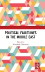 Cover: Political Faultlines in the Middle East - Routledge