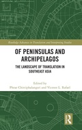 Cover: Of Peninsulas and Archipelagos - Routledge