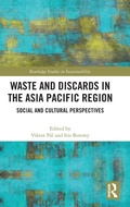 Cover: Waste and Discards in the Asia Pacific Region - Routledge