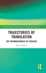 Cover: Trajectories of Translation - Routledge