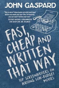 Abbildung von: Fast, Cheap & Written That Way - IngramSpark