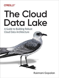 Abbildung von: Cloud Data Lake - O'Reilly