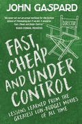 Cover: Fast, Cheap & Under Control - IngramSpark
