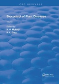 Abbildung von: Biocontrol Of Plant Diseases - CRC Press